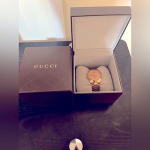 Gucci Watch